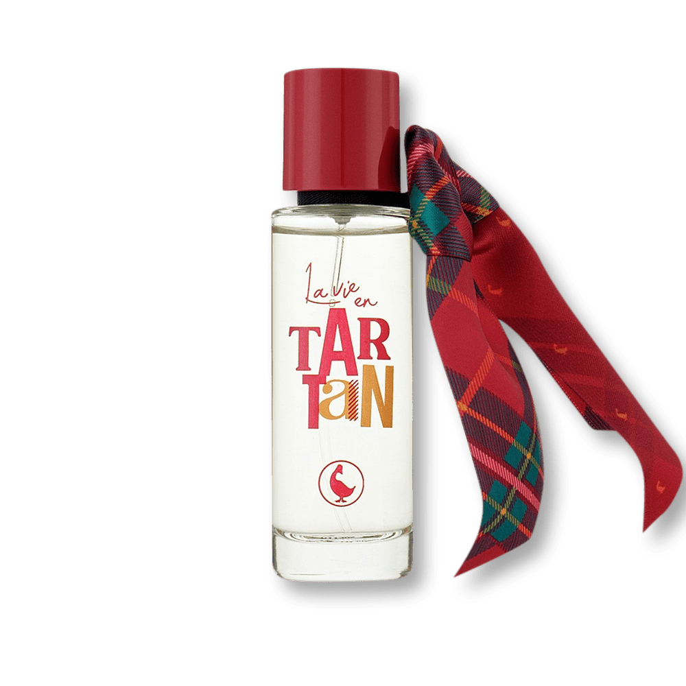 El Ganso La Vie En Tartan EDT | My Perfume Shop Australia
