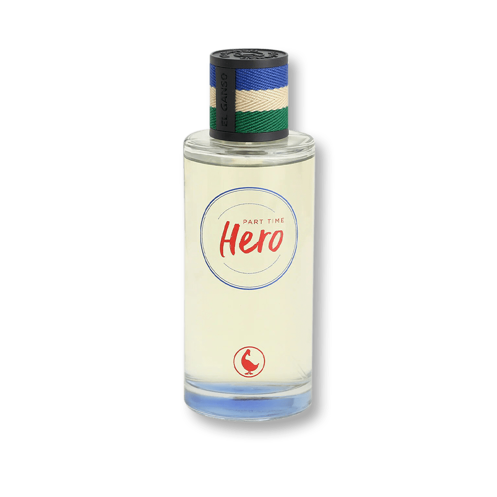 El Ganso Part Time Hero EDT | My Perfume Shop Australia
