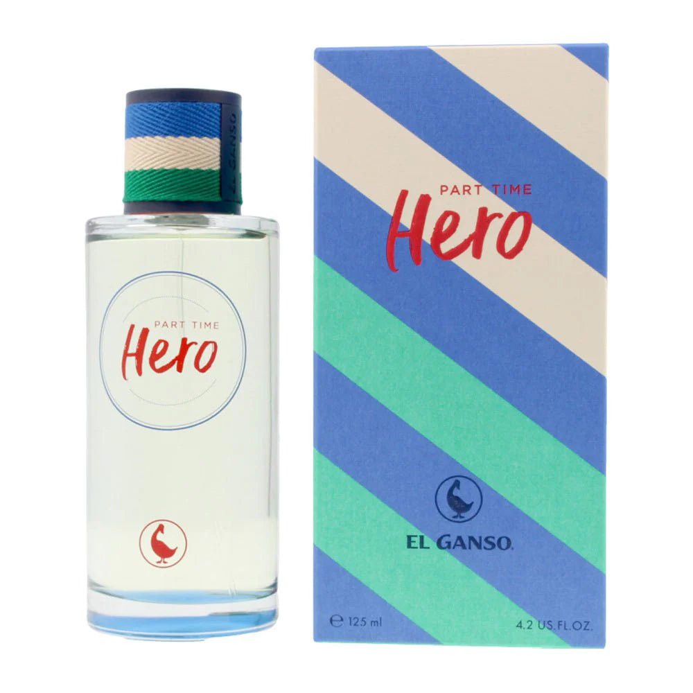 El Ganso Part Time Hero EDT | My Perfume Shop Australia
