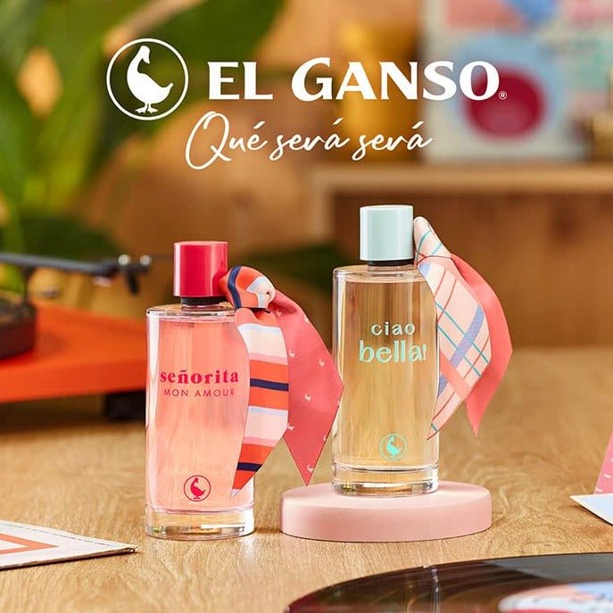 El Ganso Senorita Mon Amour EDT | My Perfume Shop Australia