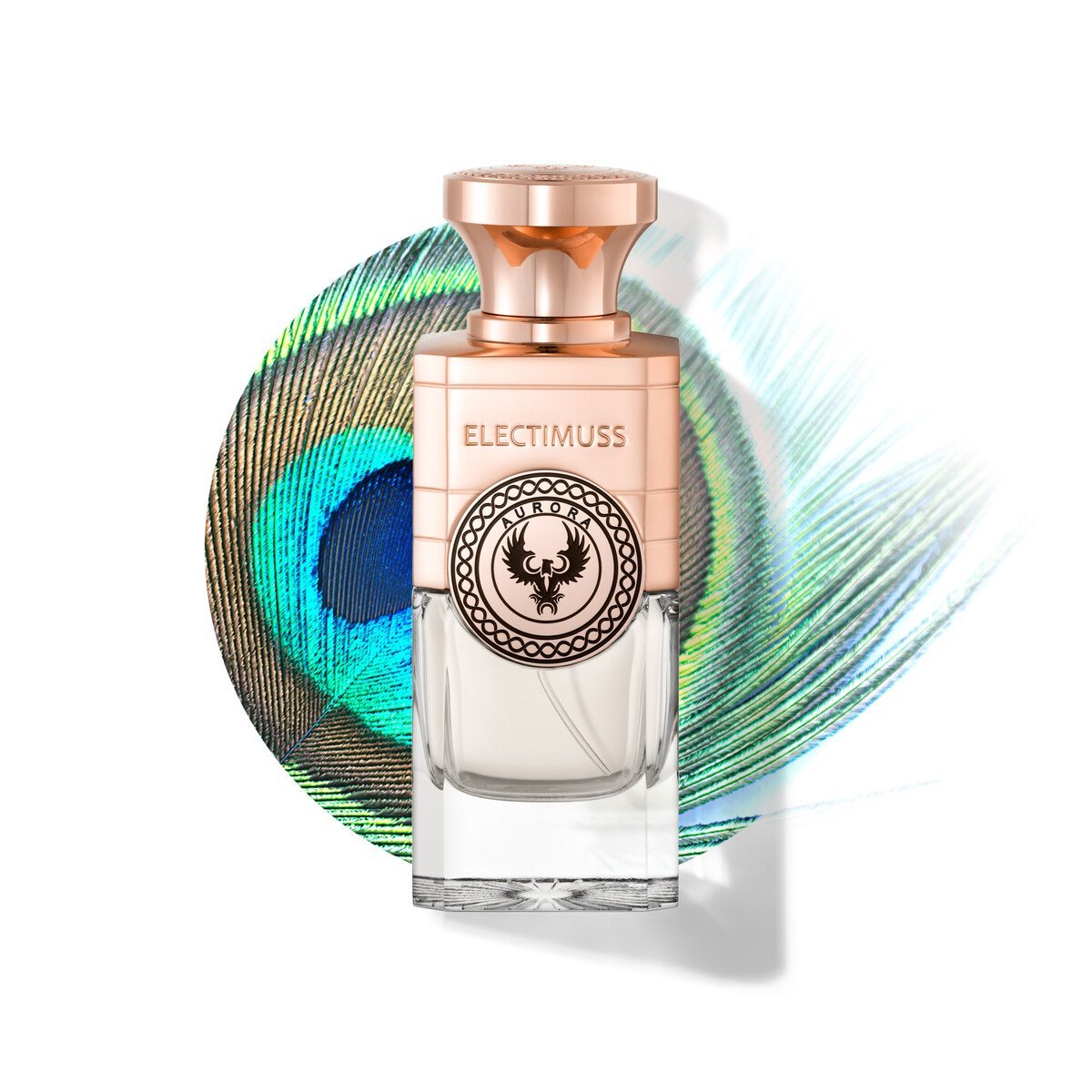 Electimuss Eternal Collection Aurora Pure Parfum | My Perfume Shop Australia