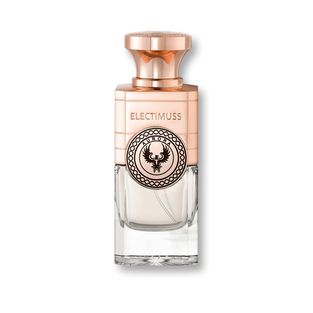 Electimuss Eternal Collection Aurora Pure Parfum | My Perfume Shop Australia