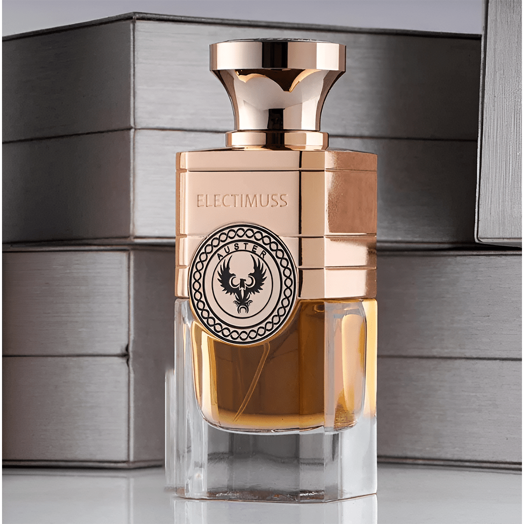 Electimuss Eternal Collection Auster Pure Parfum | My Perfume Shop Australia