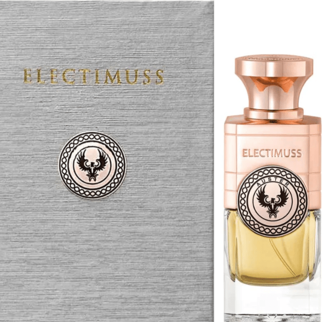 Electimuss Eternal Collection Auster Pure Parfum | My Perfume Shop Australia