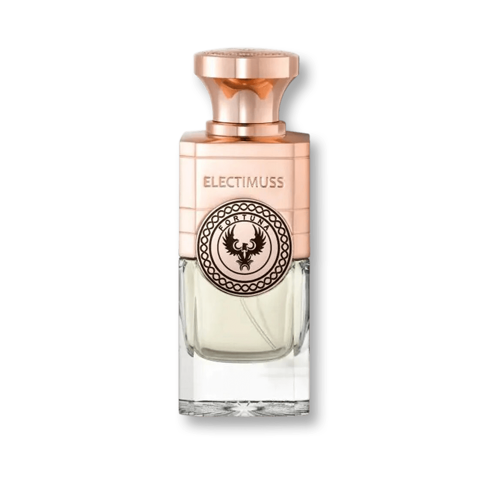 Electimuss Eternal Collection Fortuna Pure Parfum | My Perfume Shop Australia