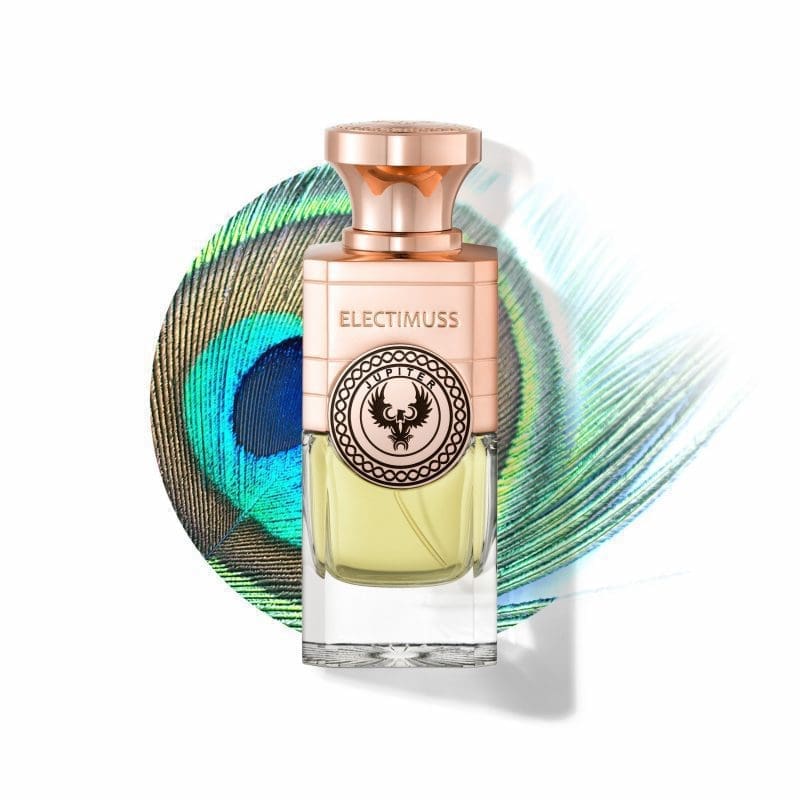 Electimuss Eternal Collection Jupiter Pure Parfum | My Perfume Shop Australia