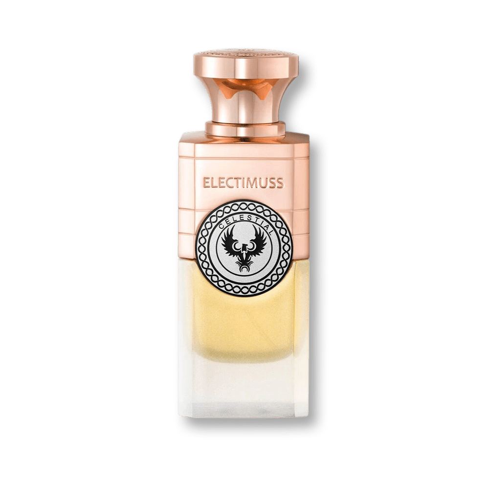 Electimuss Eternal Collection Jupiter Pure Parfum | My Perfume Shop Australia