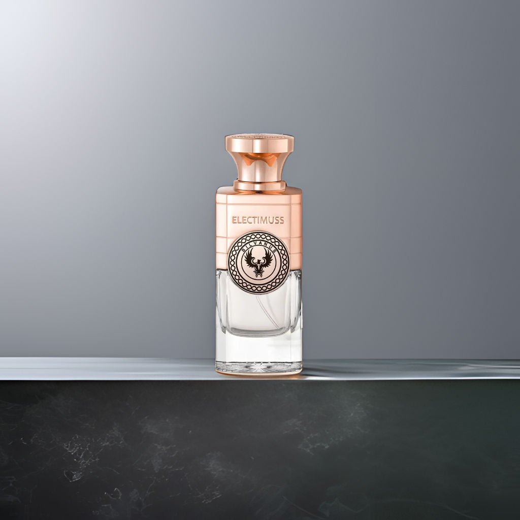 Electimuss Eternal Collection Silvanus Pure Parfum | My Perfume Shop Australia