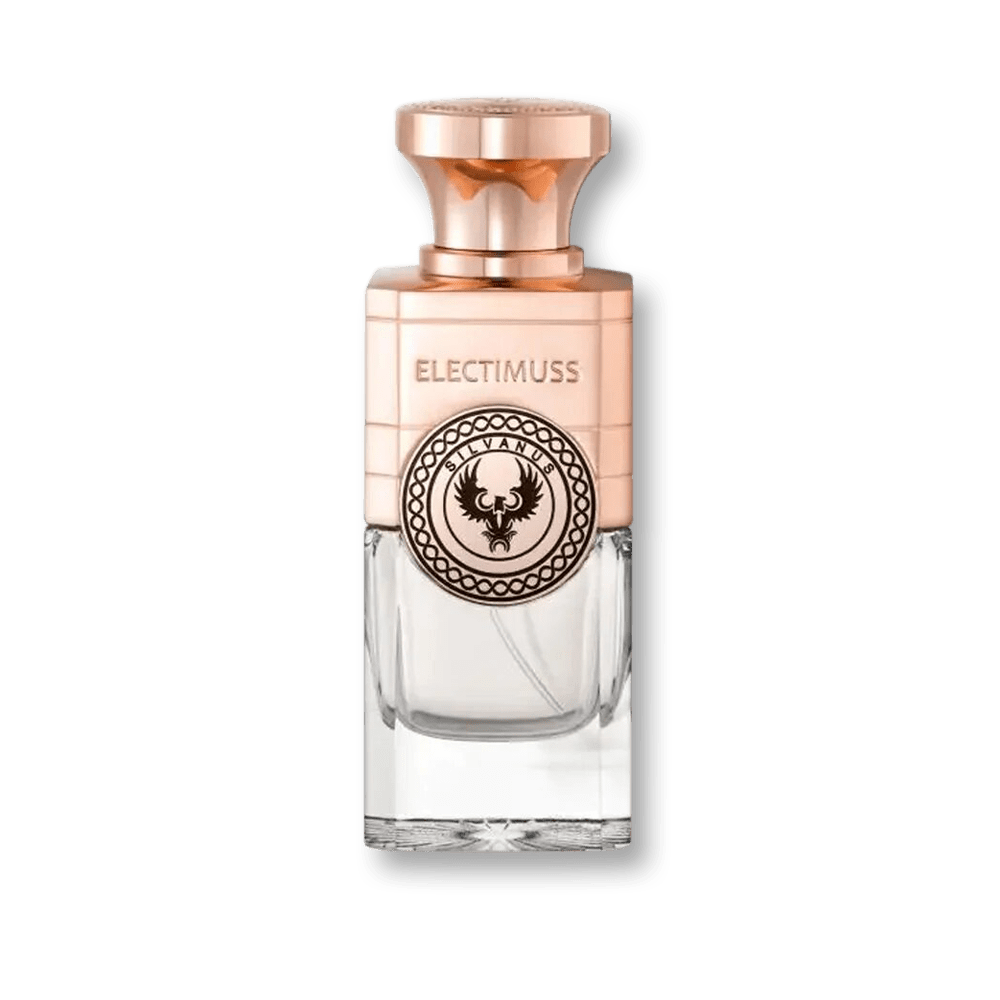 Electimuss Eternal Collection Silvanus Pure Parfum | My Perfume Shop Australia