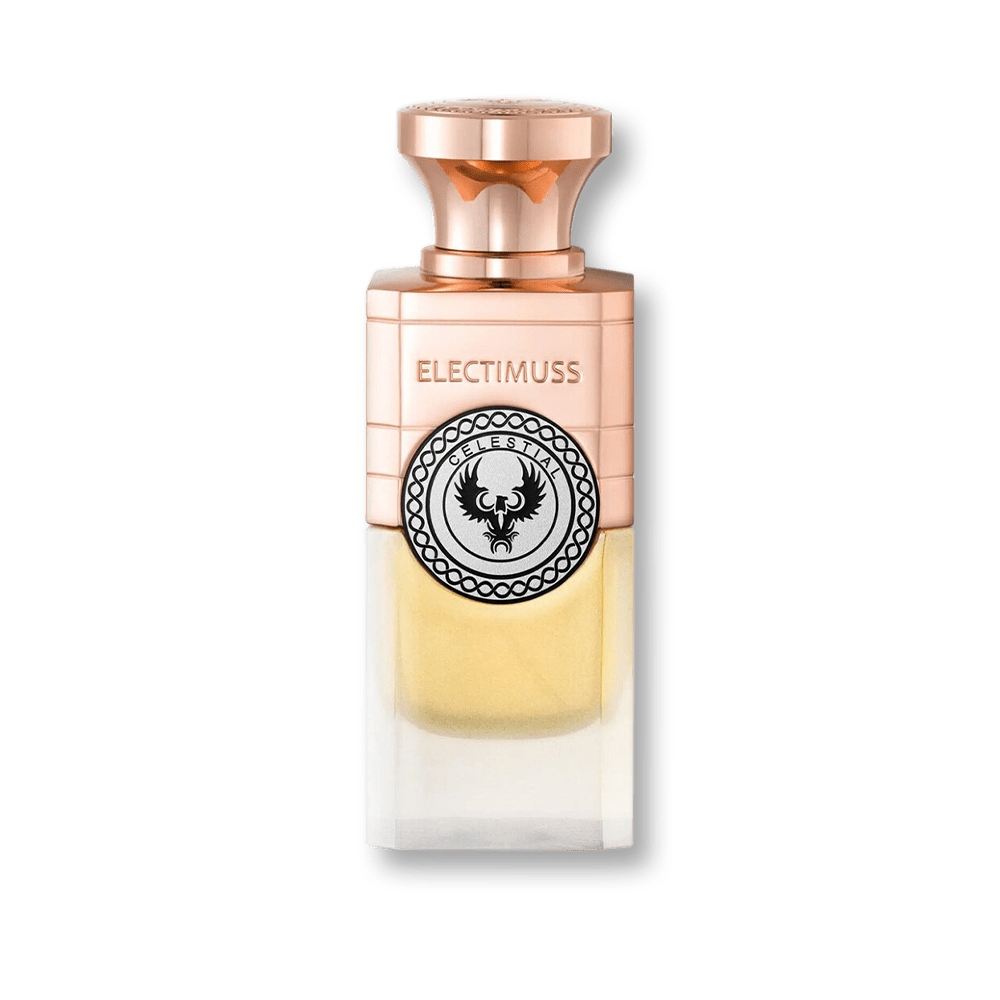 Electimuss Lustrous Collection Celestial Pure Parfum | My Perfume Shop Australia