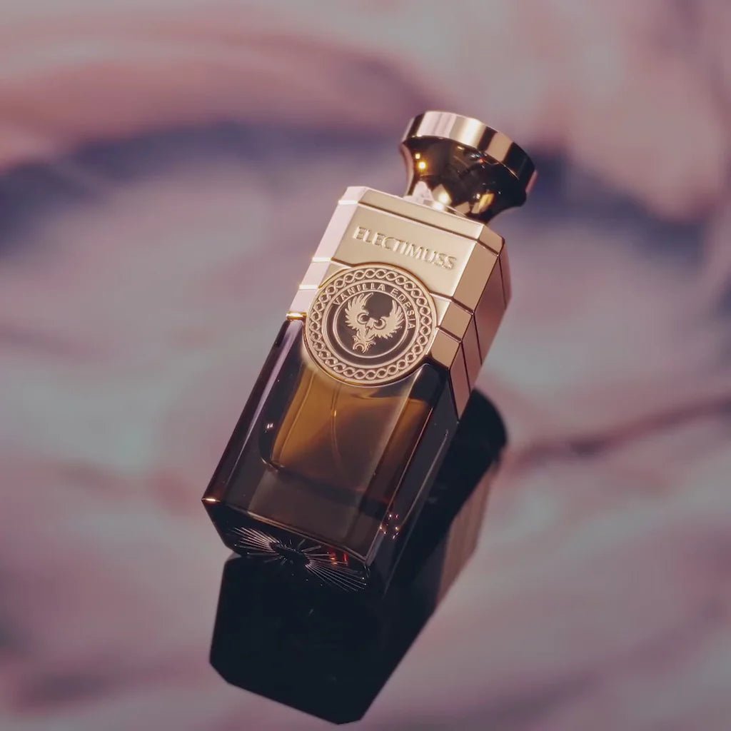 Electimuss Nero Collection Capua Pure Parfum | My Perfume Shop Australia