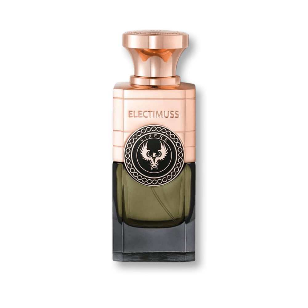 Electimuss Nero Collection Vixere Pure Parfum | My Perfume Shop Australia
