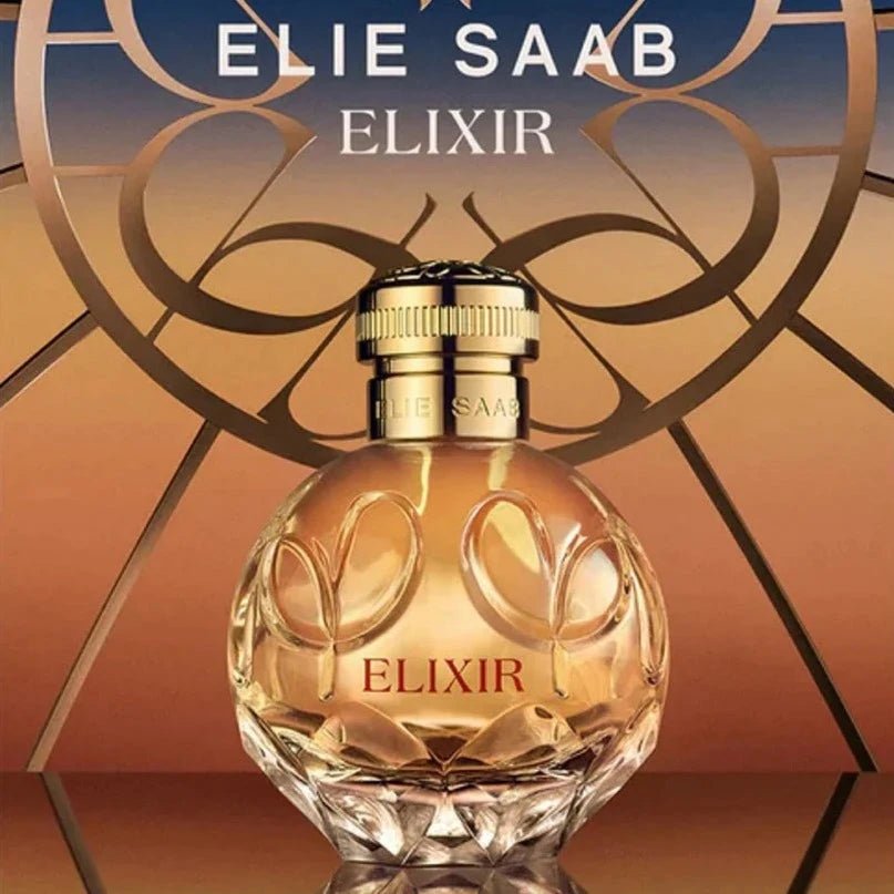 Elie Saab Elixir Collection EDP Duo Set | My Perfume Shop Australia