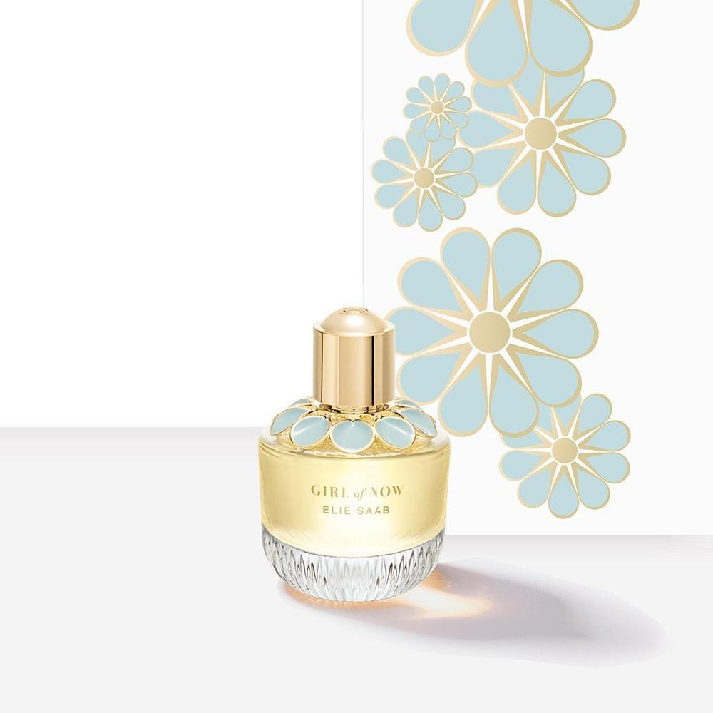 Elie Saab Girl Of Now EDP - My Perfume Shop Australia