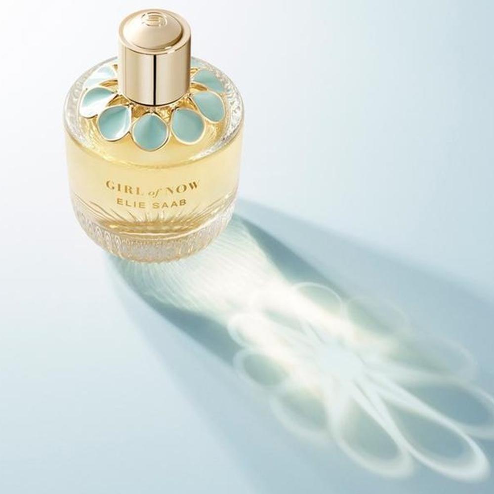 Elie Saab Girl Of Now EDP - My Perfume Shop Australia