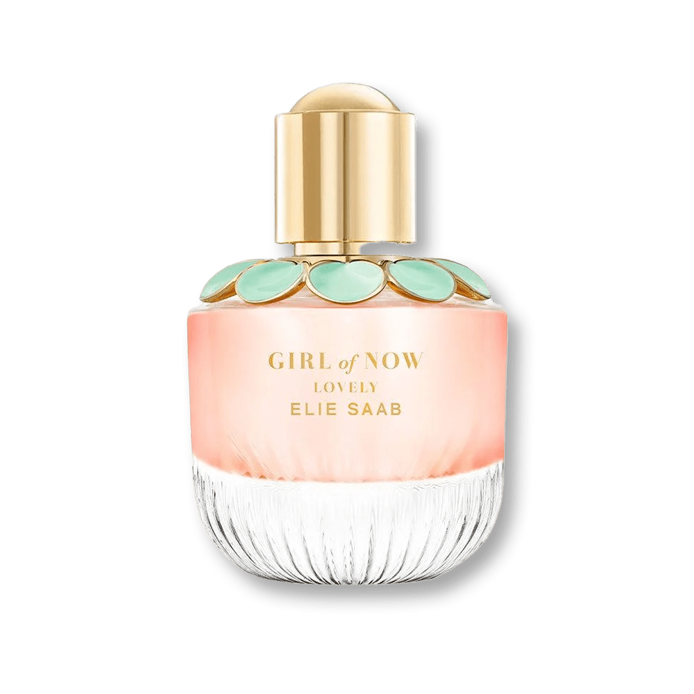 Elie Saab Girl Of Now Lovely EDP | My Perfume Shop Australia