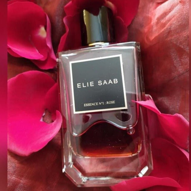 Elie Saab La Collection Essence No.1 Rose EDP | My Perfume Shop Australia