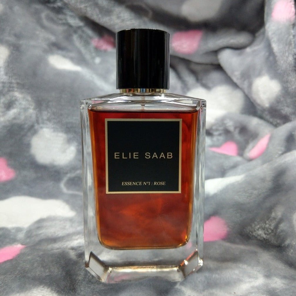 Elie Saab La Collection Essence No.1 Rose EDP | My Perfume Shop Australia
