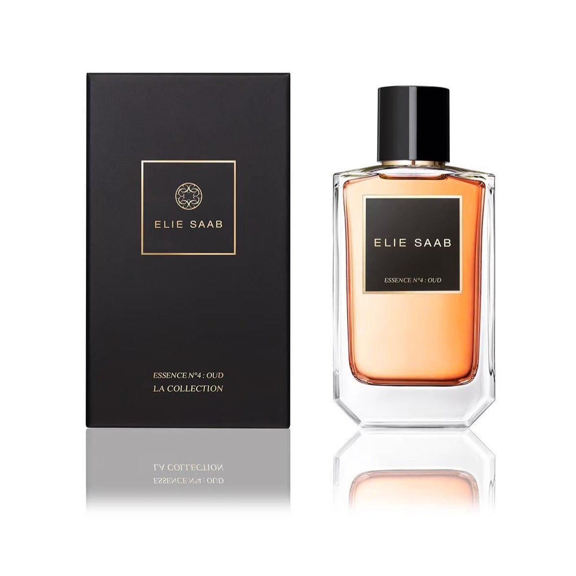 Elie Saab La Collection Essence No.4 Oud EDP | My Perfume Shop Australia