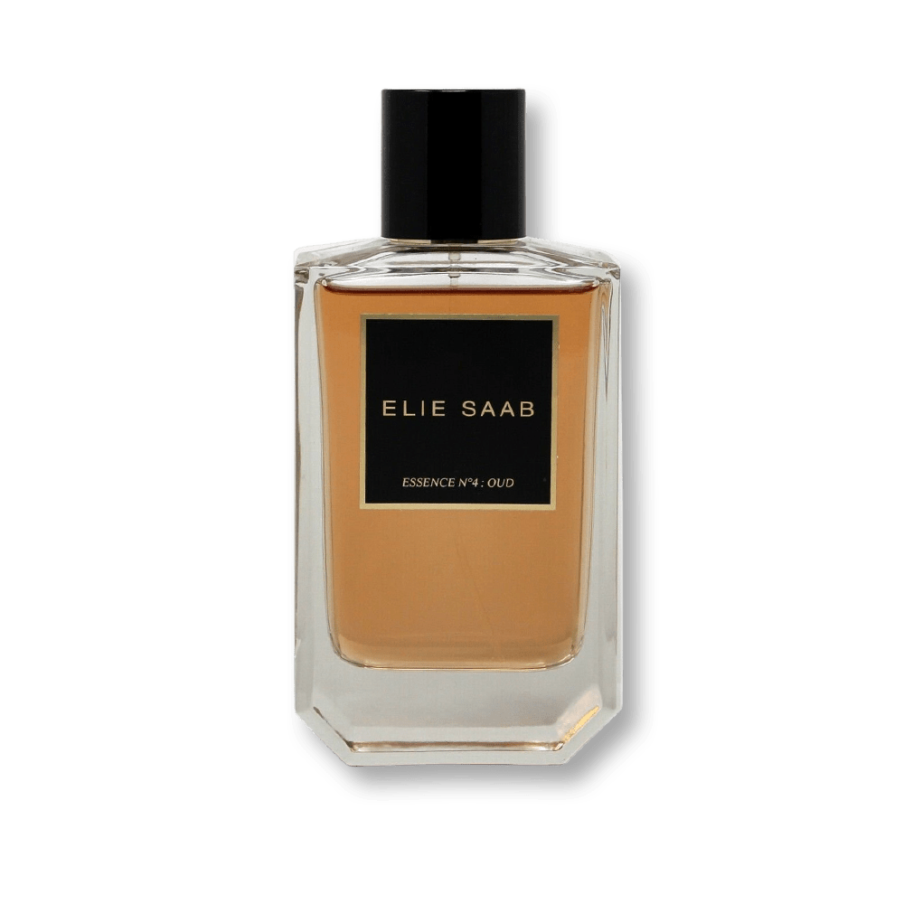 Elie Saab La Collection Essence No.4 Oud EDP | My Perfume Shop Australia