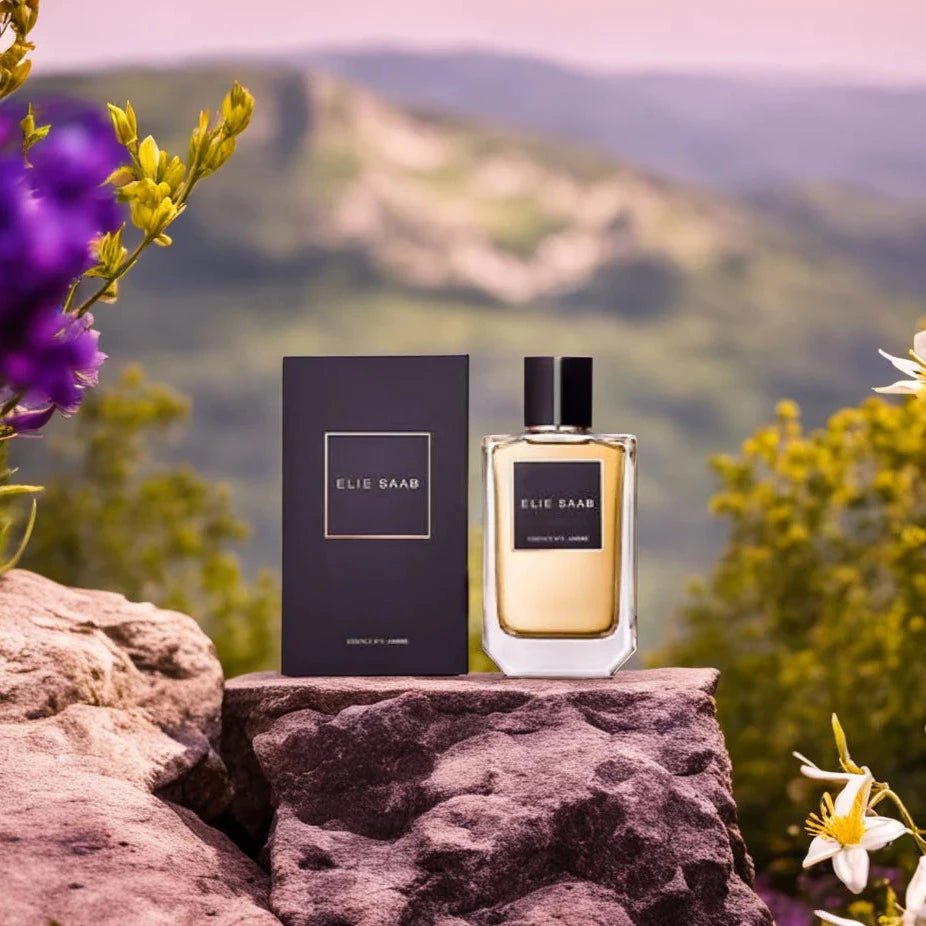 Elie saab top perfume shop