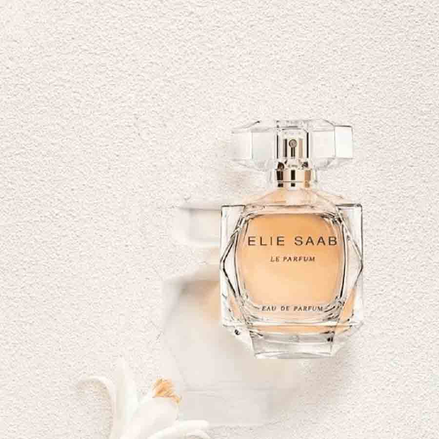 Elie Saab Le Parfum EDP - My Perfume Shop Australia