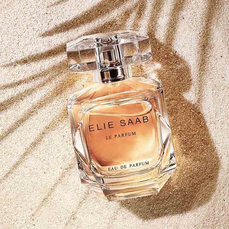 Elie Saab Le Parfum EDP - My Perfume Shop Australia