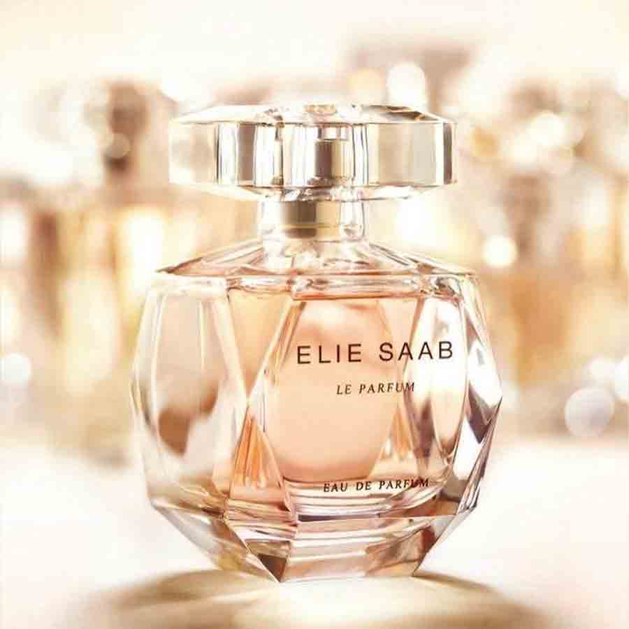 Elie Saab Le Parfum EDP Travel Set | My Perfume Shop Australia