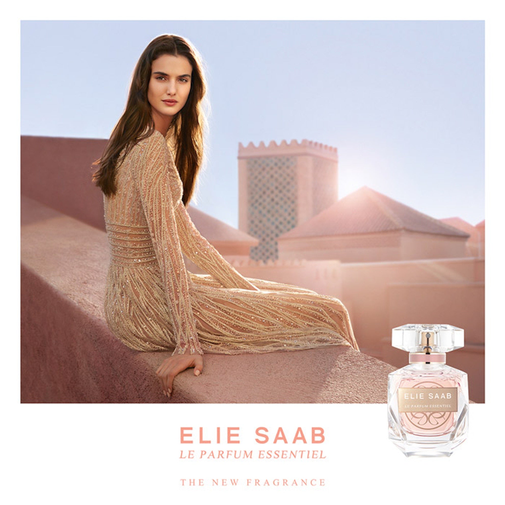 Elie Saab Le Parfum Essentiel EDP | My Perfume Shop Australia