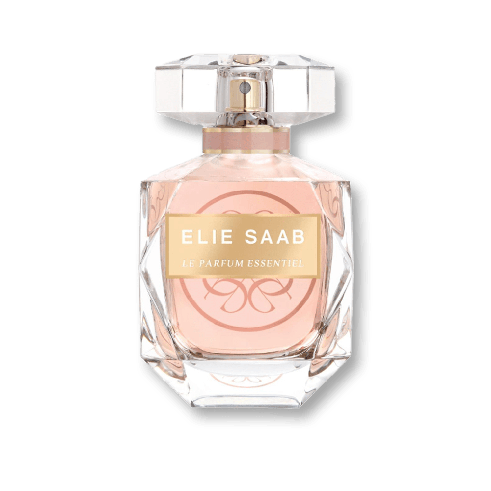 Elie Saab Le Parfum Essentiel EDP | My Perfume Shop Australia