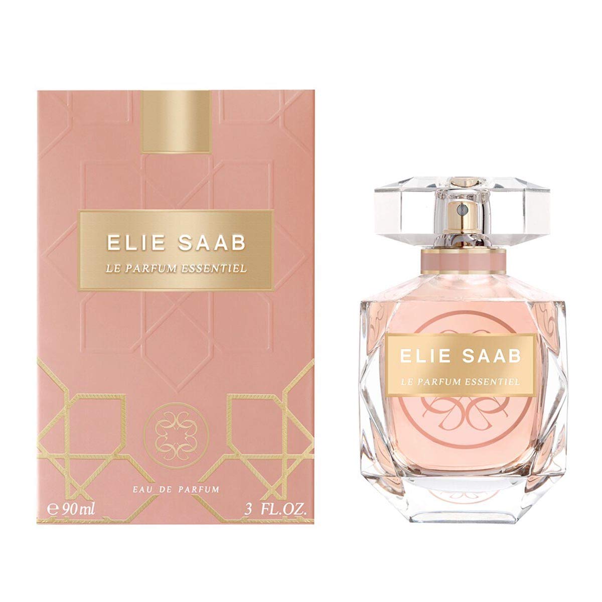 Elie Saab Le Parfum Essentiel EDP | My Perfume Shop Australia