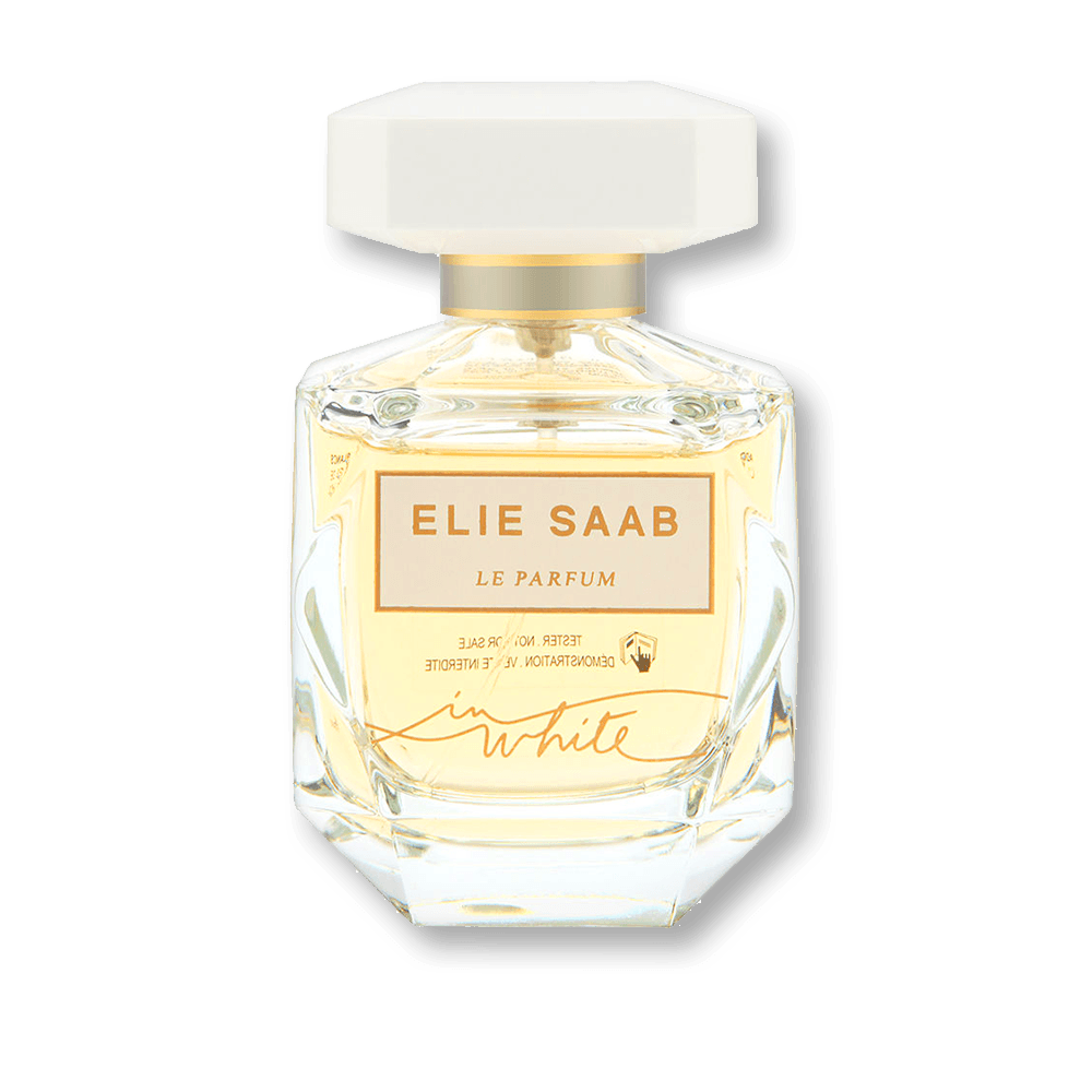 Elie Saab Le Parfum In White EDP - My Perfume Shop Australia