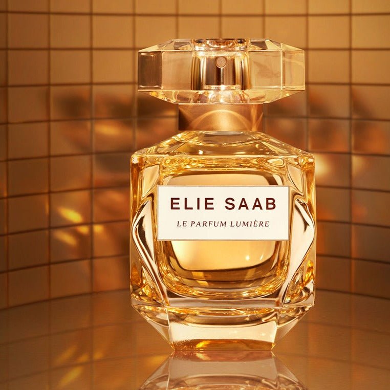 Elie Saab Le Parfum Lumiere Elegance Set | My Perfume Shop Australia