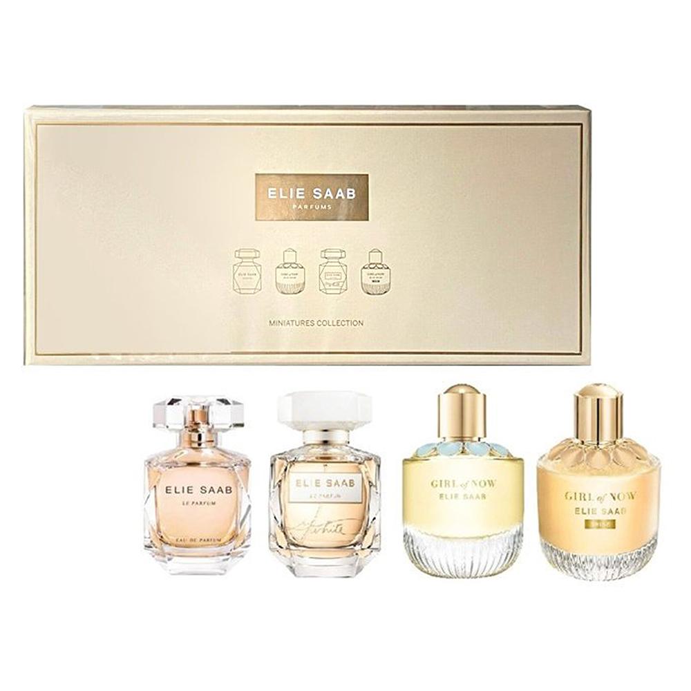 Elie Saab Miniature Collection Gift Set - My Perfume Shop Australia