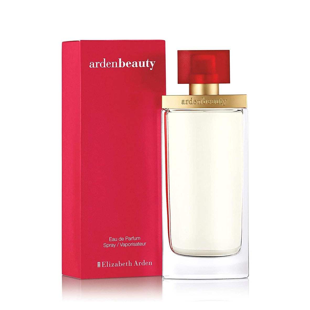 Elizabeth Arden Arden Beauty EDP | My Perfume Shop Australia