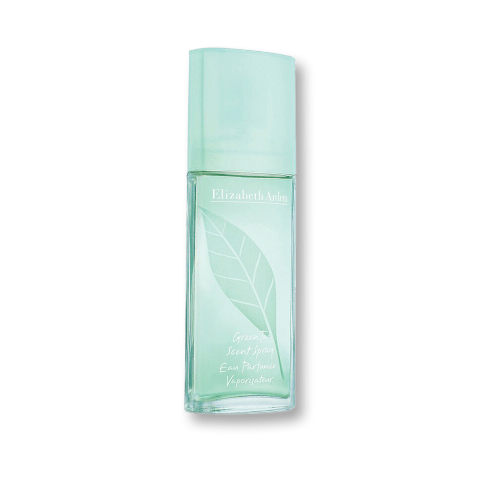 Elizabeth Arden Green Tea Eau Perfume | My Perfume Shop Australia