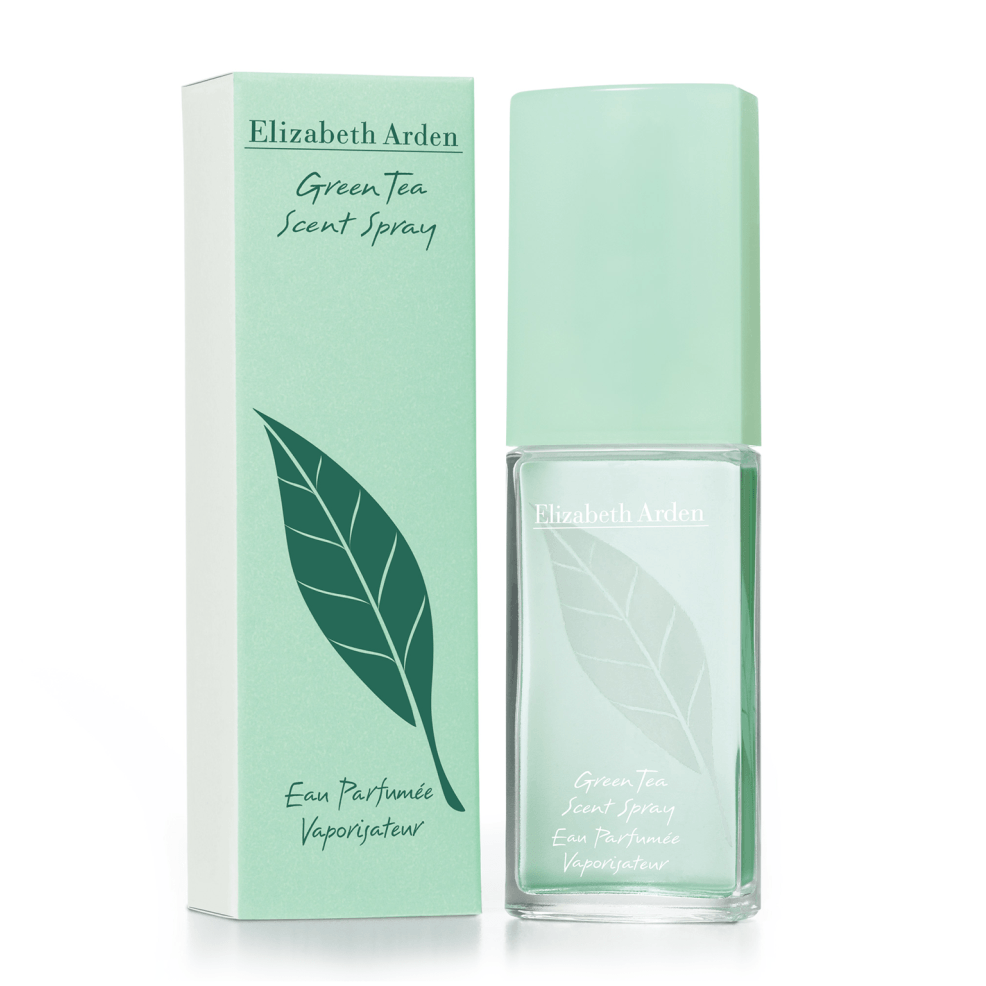 Elizabeth Arden Green Tea Eau Perfume | My Perfume Shop Australia