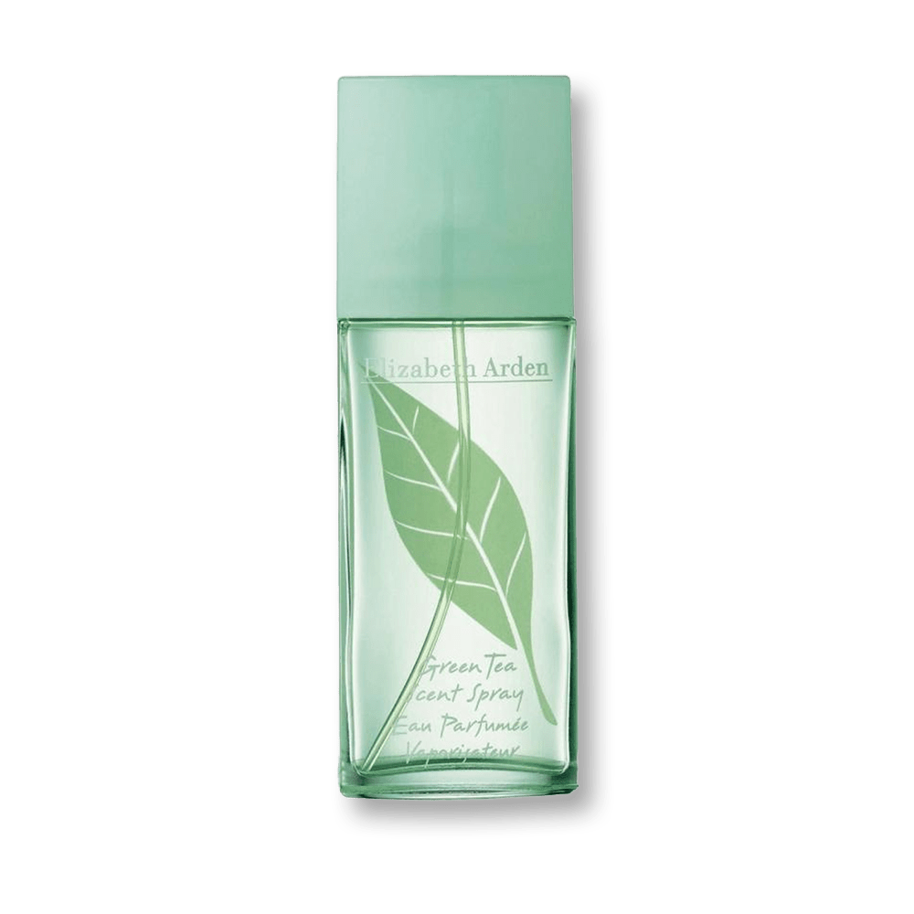 Elizabeth Arden Green Tea EDT | My Perfume Shop Australia