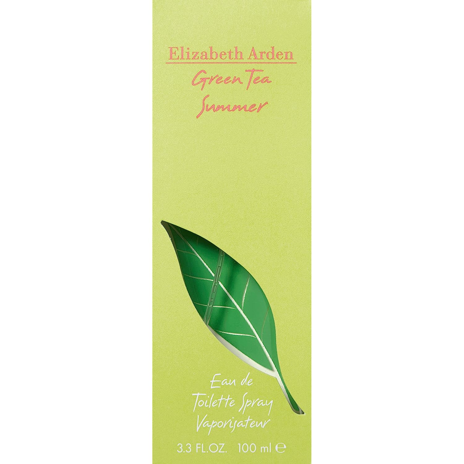 Elizabeth Arden Green Tea Summer EDT | My Perfume Shop Australia