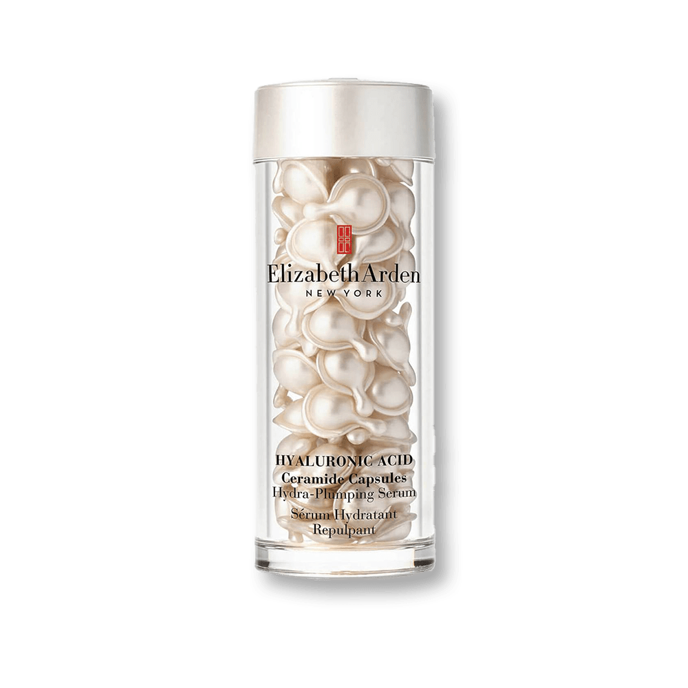 Elizabeth Arden Hyaluronic Acid Hydra Plumping Serum Ceramide | My Perfume Shop Australia