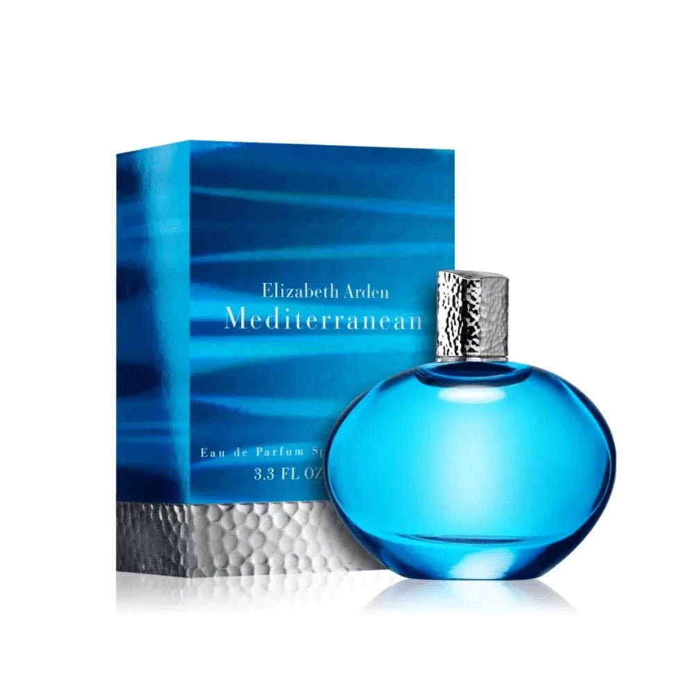 Elizabeth Arden Mediteranean EDP | My Perfume Shop Australia