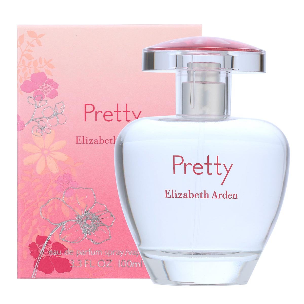 Elizabeth Arden Pretty EDP | My Perfume Shop Australia