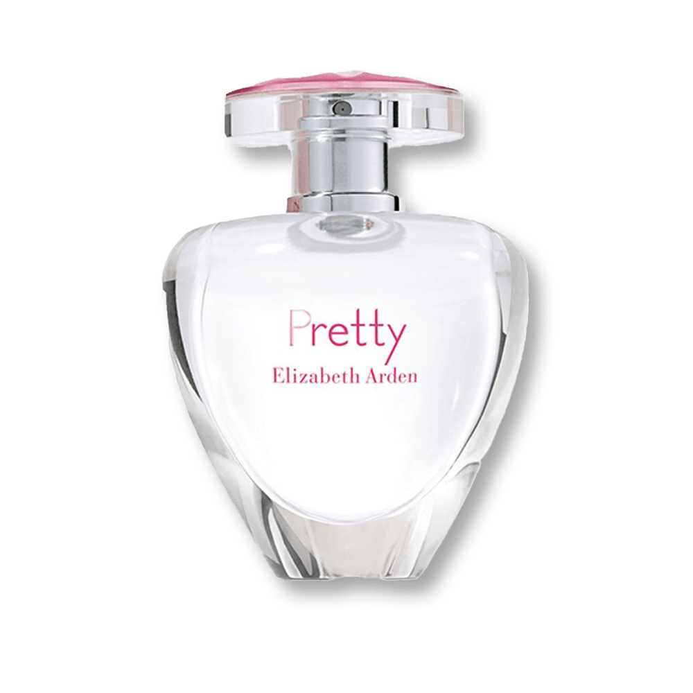 Elizabeth Arden Pretty EDP | My Perfume Shop Australia