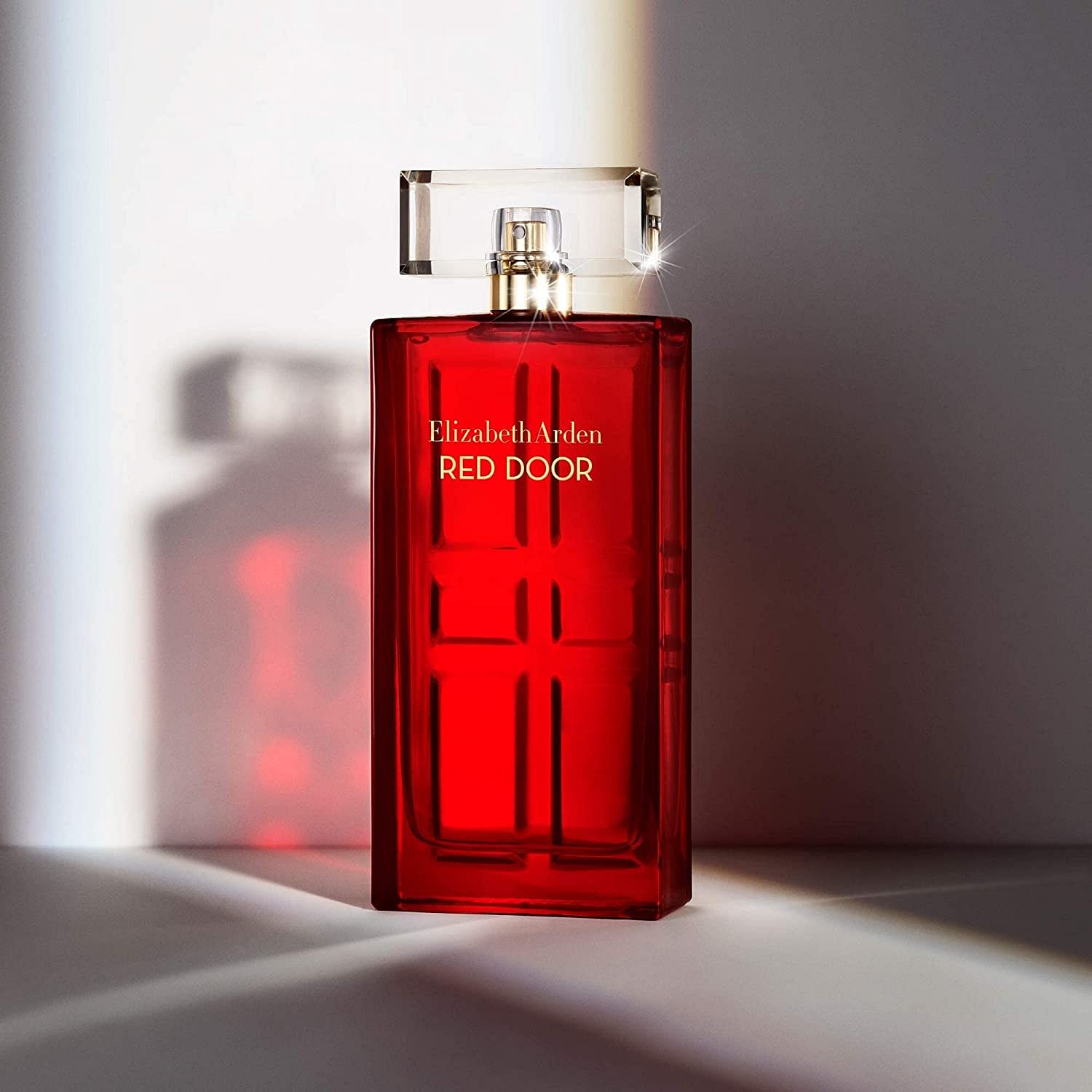 Elizabeth Arden Red Door EDT | My Perfume Shop Australia
