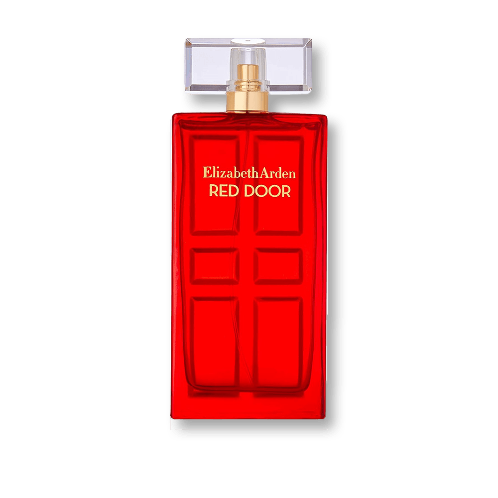 Elizabeth Arden Red Door EDT | My Perfume Shop Australia