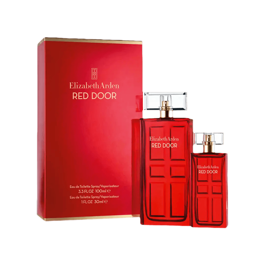 Elizabeth Arden Red Door EDT | My Perfume Shop Australia