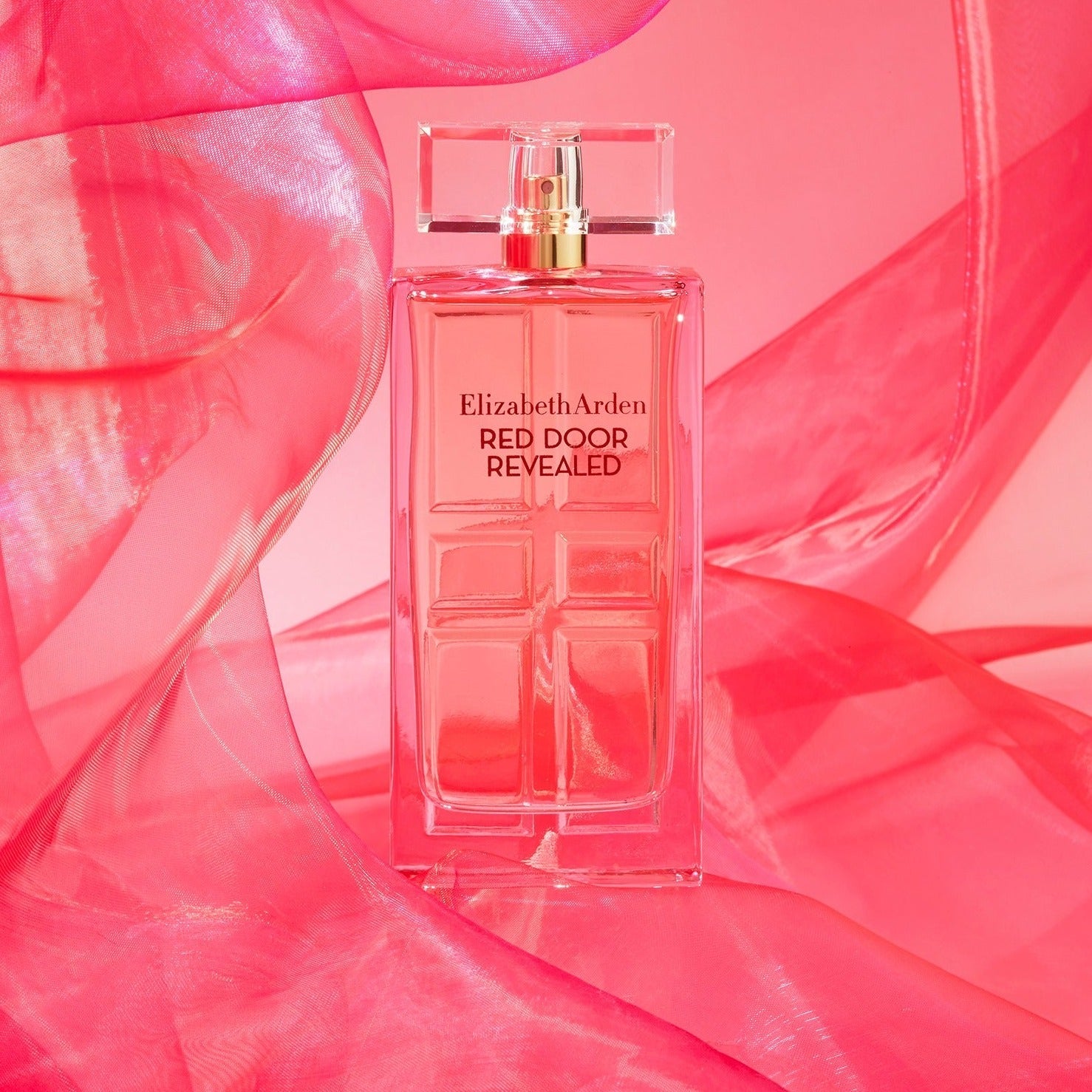 Elizabeth Arden Red Door Revealed EDP | My Perfume Shop Australia