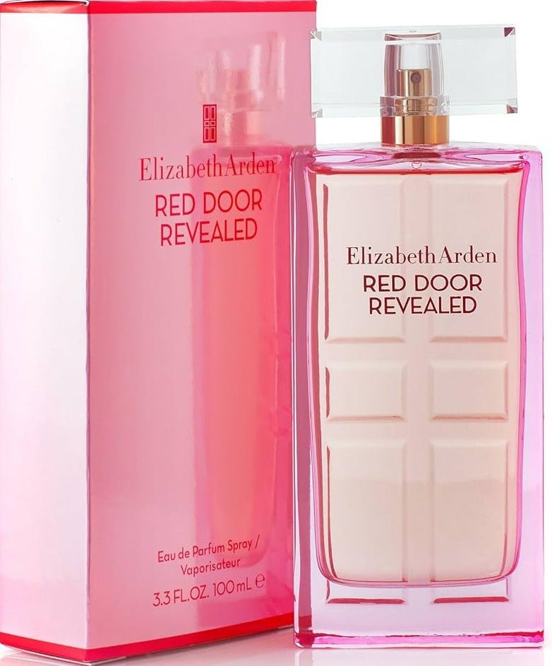 Elizabeth Arden Red Door Revealed EDP | My Perfume Shop Australia