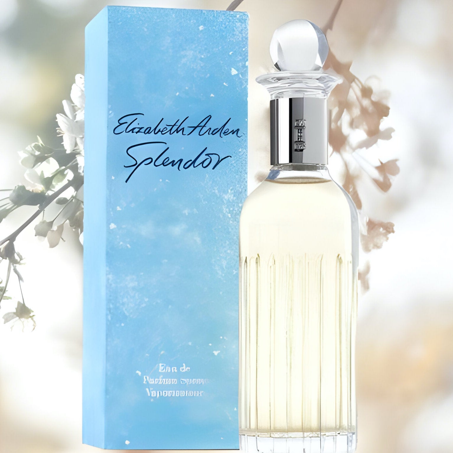 Elizabeth Arden Splendor EDP | My Perfume Shop Australia