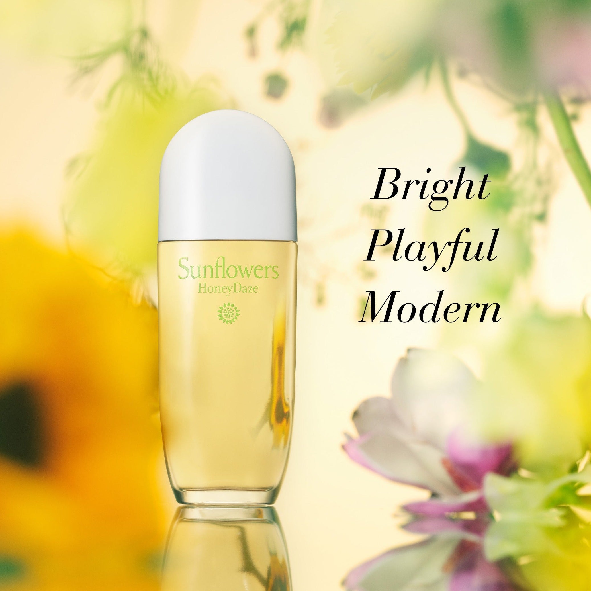 Elizabeth Arden Sunflowers EDT | My Perfume Shop Australia